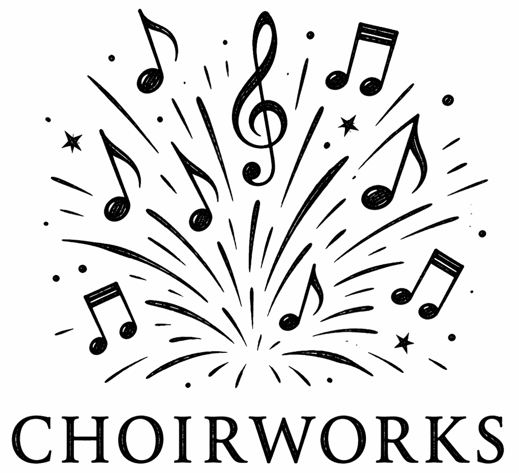 Choirworks.com Music